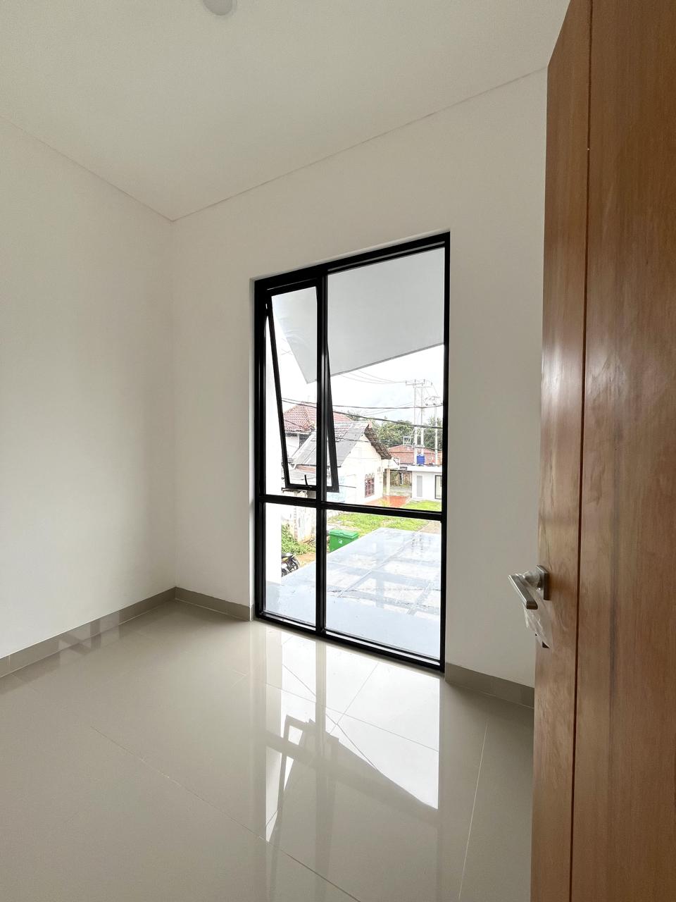 Hegarmanah Habitat - rumah bebas banjir Bogor