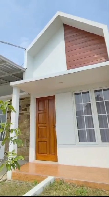 Rumah smart home minimalis modern Mojosari Mojokerto